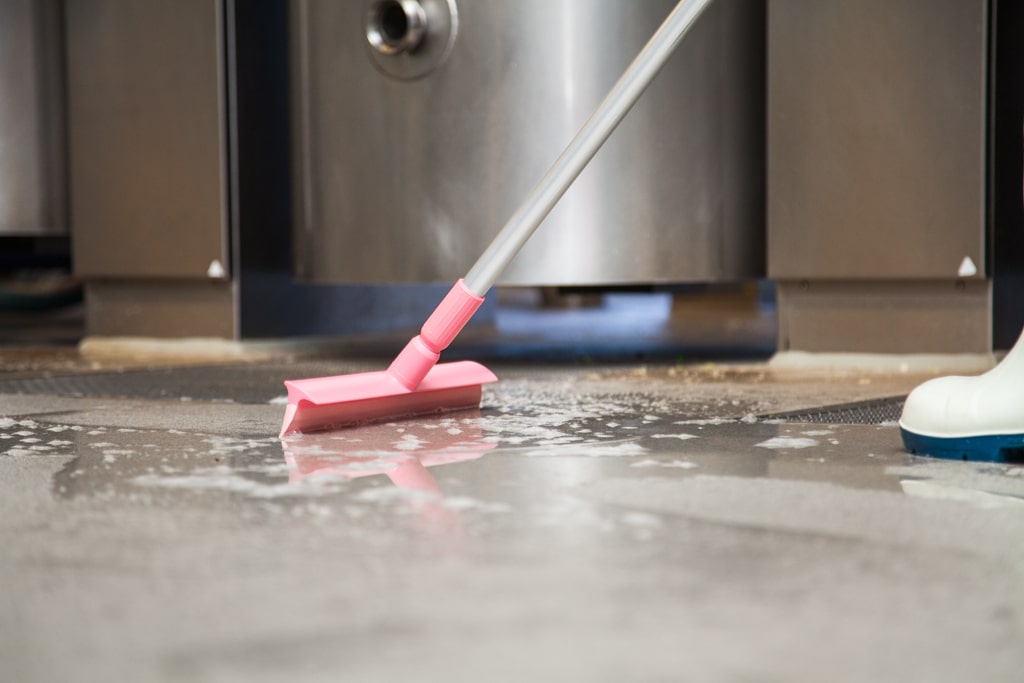 Инвентарь FBK